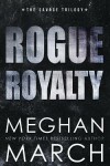 Book cover for Rogue Royalty