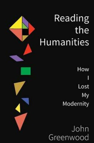 Cover of Reading the Humanities