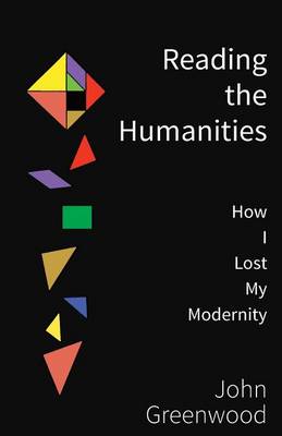 Book cover for Reading the Humanities