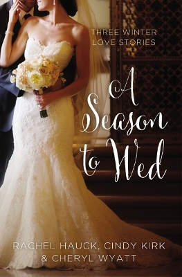 Cover of A Season to Wed