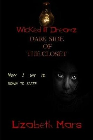 Cover of Wicked LIl Dreamz Darkside of the Closet Vol 2