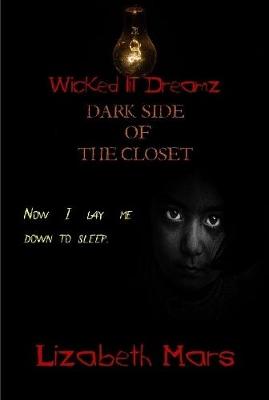 Book cover for Wicked LIl Dreamz Darkside of the Closet Vol 2