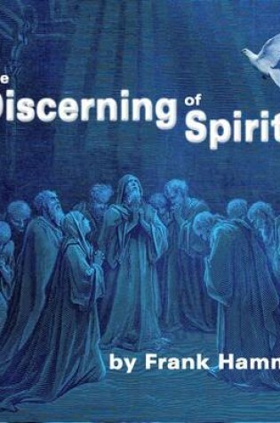Cover of The Discerning of Spirits (Audio CD)