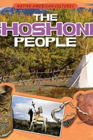 Cover of The Shoshone People