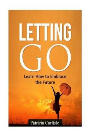 Cover of Letting Go