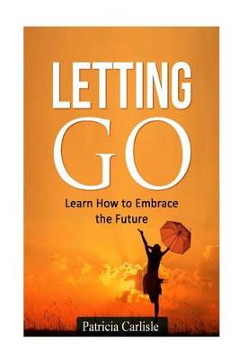 Book cover for Letting Go