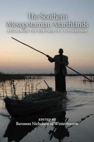 Cover of The Southern Mesopotamian Marshlands