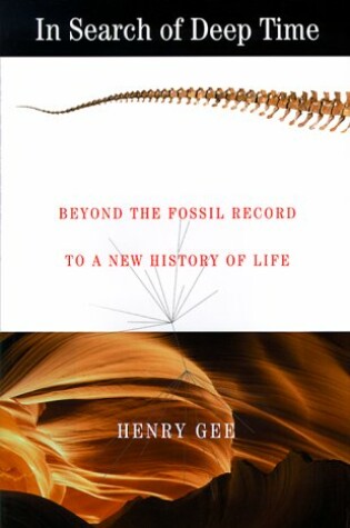 Cover of In Search of Deep Time