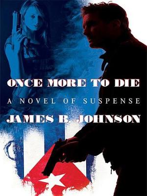 Book cover for Once More to Die