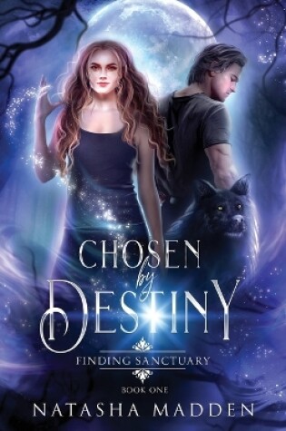 Cover of Chosen by Destiny