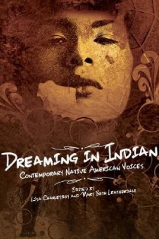 Cover of Dreaming in Indian