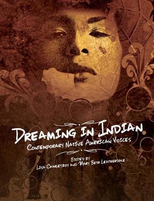 Cover of Dreaming in Indian