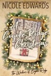 Book cover for A Coyote Ridge Christmas