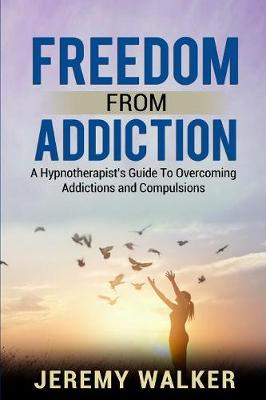 Book cover for Freedom From Addiction