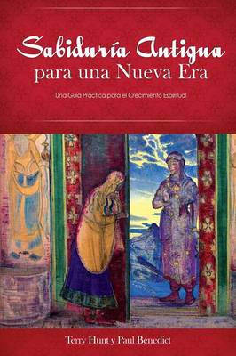 Book cover for Sabiduria Antigua para una Nueva Era