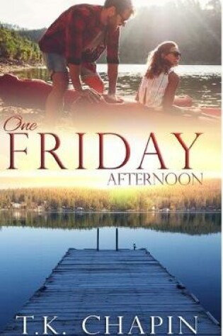 Cover of One Friday Afternoon
