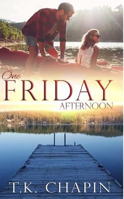 Cover of One Friday Afternoon