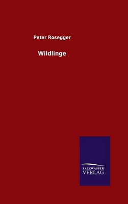 Book cover for Wildlinge