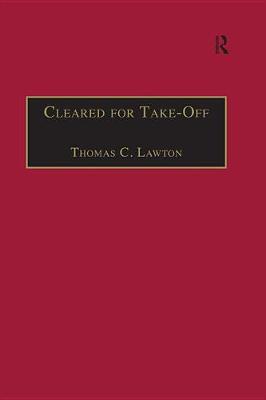 Cover of Cleared for Take-Off