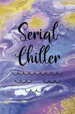 Cover of Serial Chiller