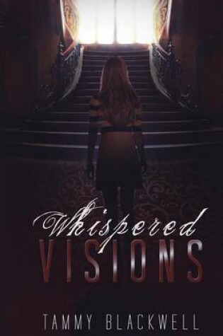 Cover of Whispered Visions