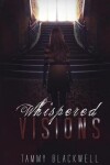 Book cover for Whispered Visions