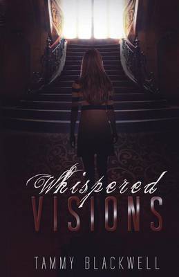 Book cover for Whispered Visions
