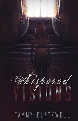 Cover of Whispered Visions