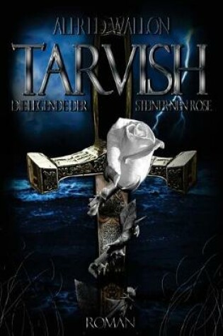 Cover of Tarvish