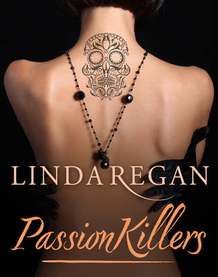 Book cover for Passion Killers