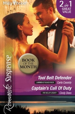 Cover of Tool Belt Defender/Captain's Call Of Duty