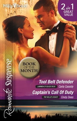Cover of Tool Belt Defender/Captain's Call Of Duty