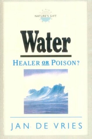 Cover of Nature's Gift of Water