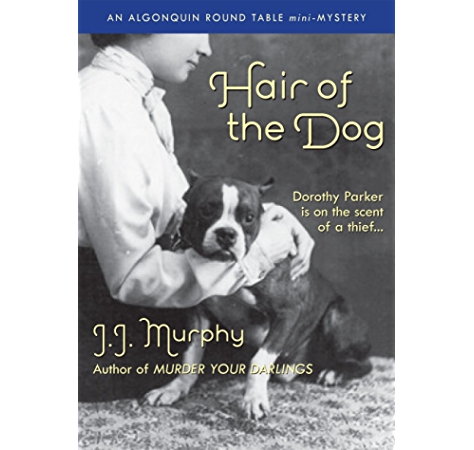 Hair of the Dog by J J Murphy