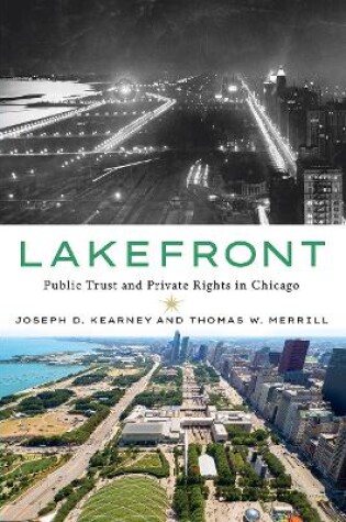 Cover of Lakefront