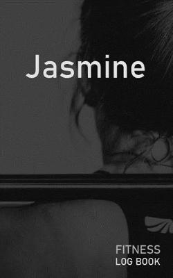 Book cover for Jasmine