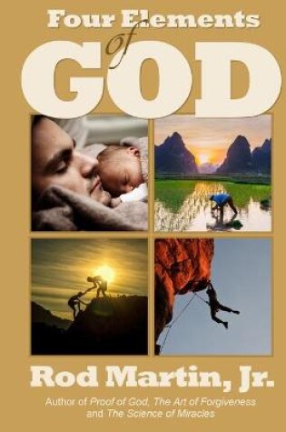 Cover of Four Elements of God