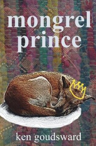 Cover of Mongrel Prince