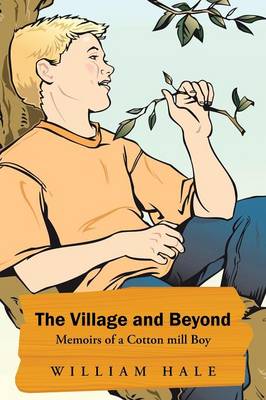 Book cover for The Village and Beyond