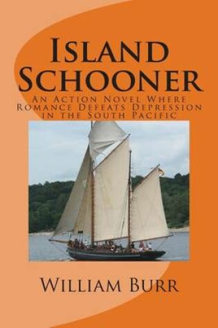 Cover of Island Schooner