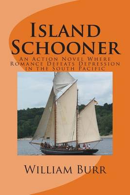 Book cover for Island Schooner