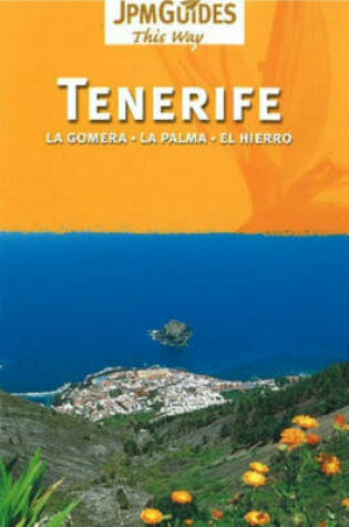 Cover of Tenerife