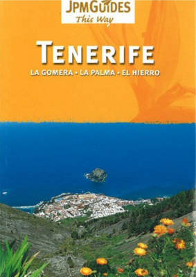 Cover of Tenerife