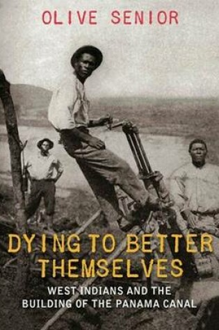 Cover of Dying to Better Themselves