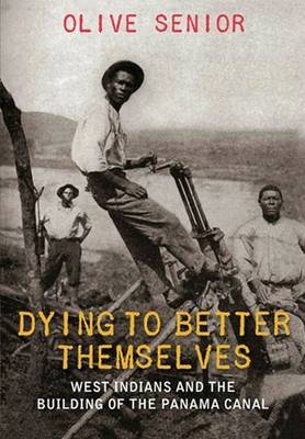 Book cover for Dying to Better Themselves