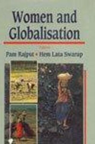 Cover of Women and Globalisation