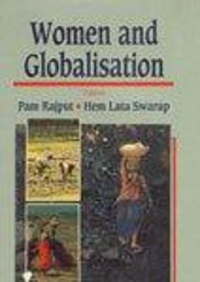 Book cover for Women and Globalisation