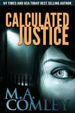 Cover of Calculated Justice