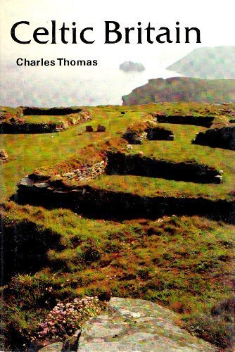 Book cover for Celtic Britain