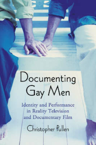 Cover of Documenting Gay Men